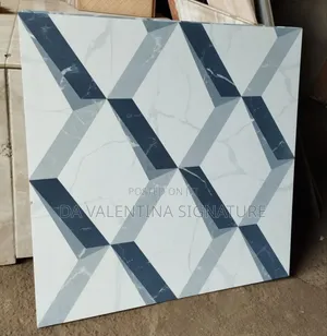 Polished Floor Tiles