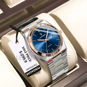 Quality Poedagar Watches