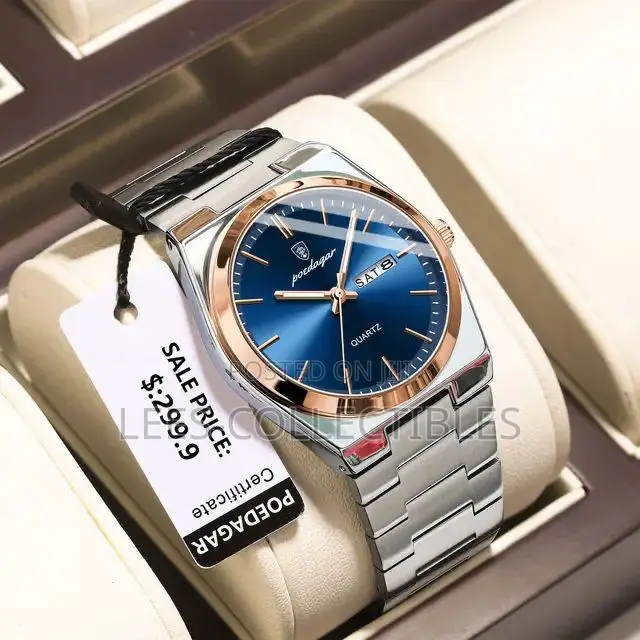 Quality Poedagar Watches