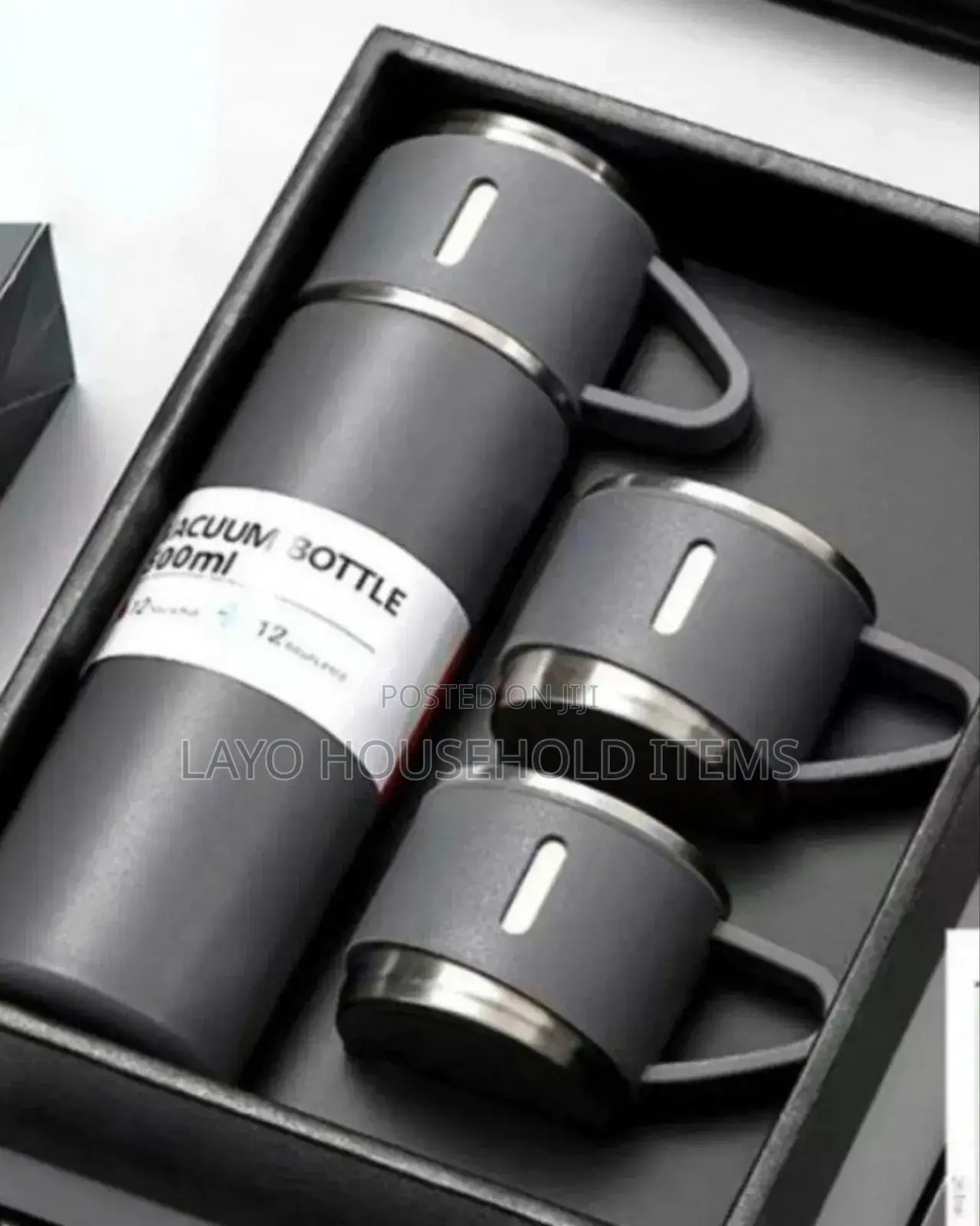 Vacuum Flask