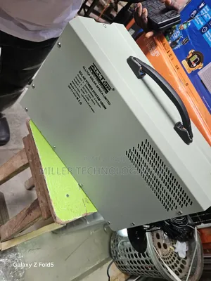 All Top Solar Generator 1000w