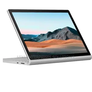 New Laptop Microsoft Surface Book 3 16GB Intel Core i7 SSD 256GB