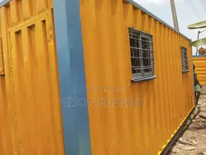 Office=Room=Container