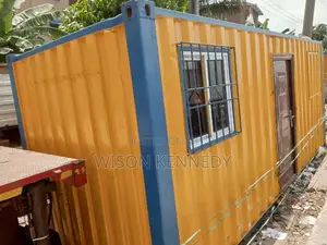 Office=Room=Container