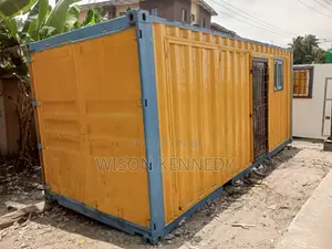Office=Room=Container