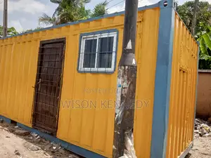 Office=Room=Container
