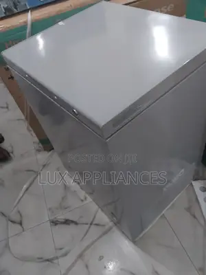 High Quality Chest Freezer 142l