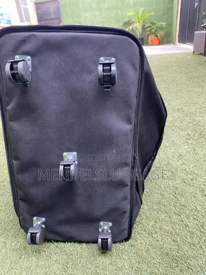 Flexible Cargo Bag