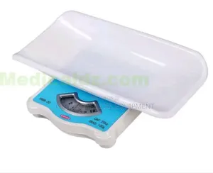 YRBB-20 Quality Mechanical Baby Scale 20kg Load Capacity