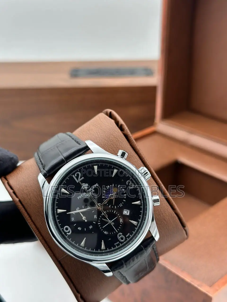 Quality Patek Philippe Watches