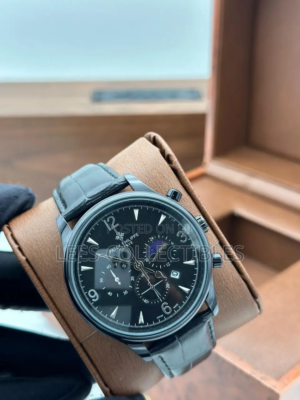 Quality Patek Philippe Watches