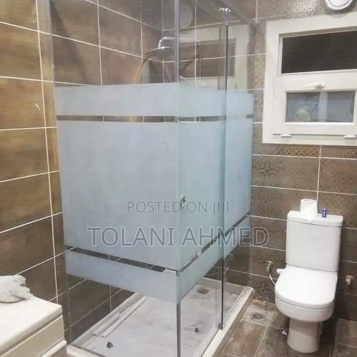 Shower Enclosure