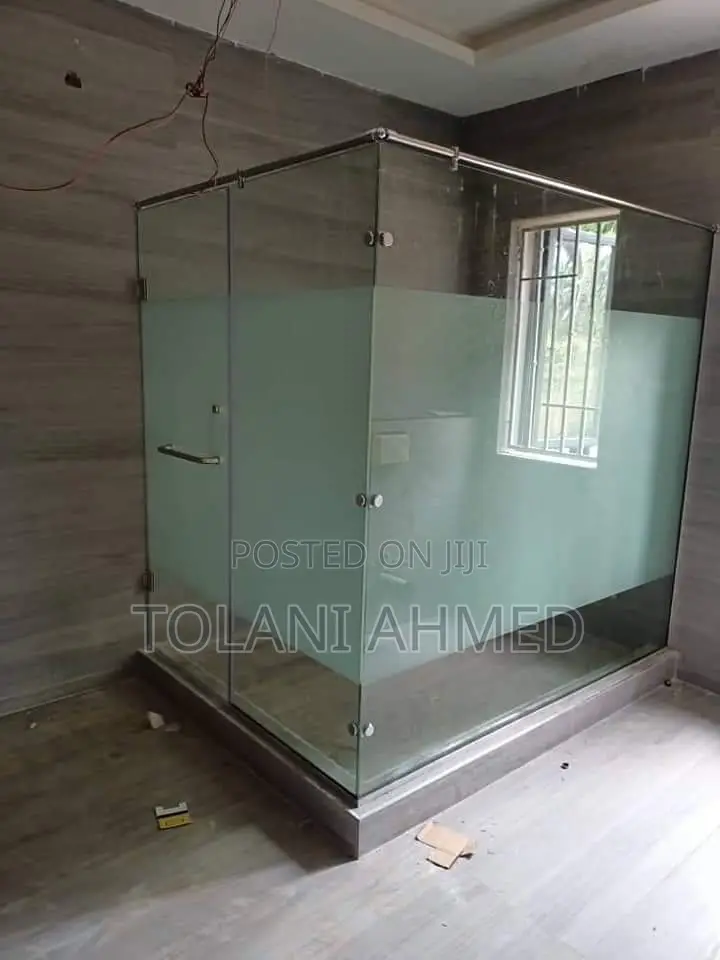Shower Enclosure