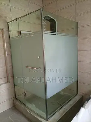 Shower Enclosure