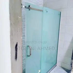 Shower Enclosure