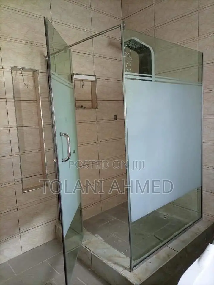 Shower Enclosure