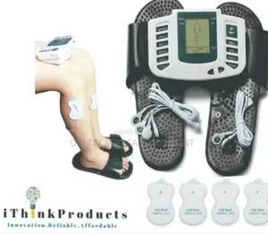 Reliable Massage Slippers