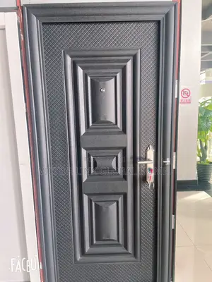 3ft German Steel Door