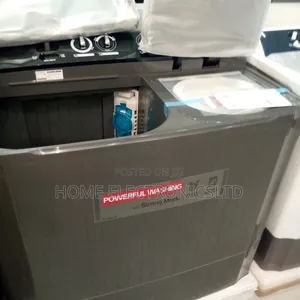 Lg Washing Machine Top Load 18 Kg