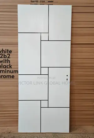 Turkey Wooden Door for Room