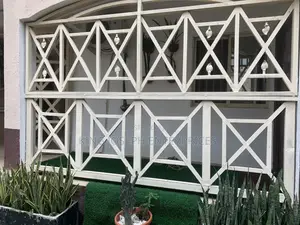 Furnished 2bdrm Apartment in Osare Street, Maitama for rent