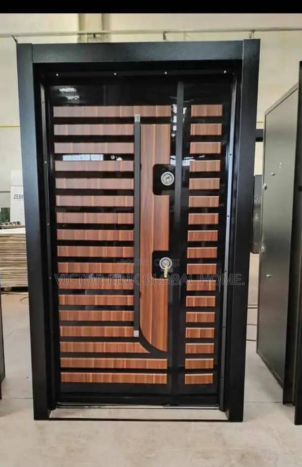 Turkey Luxury Door