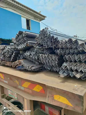 5cm X 5cm Angle Iron