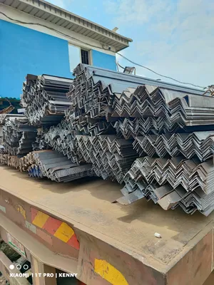 5cm X 5cm Angle Iron