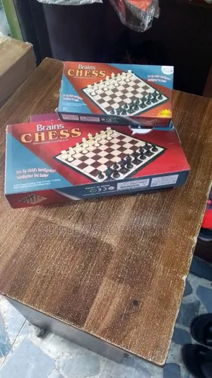 Plastic Chess Board Folding