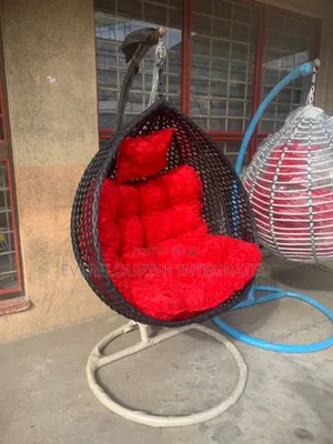 Single Seater Swing Chair