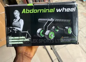 Abdominal Wheel
