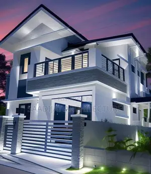 Affordable Architectural Design