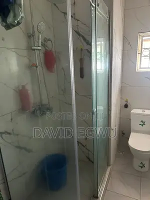 Shower Glass Cubicles/Enclosure