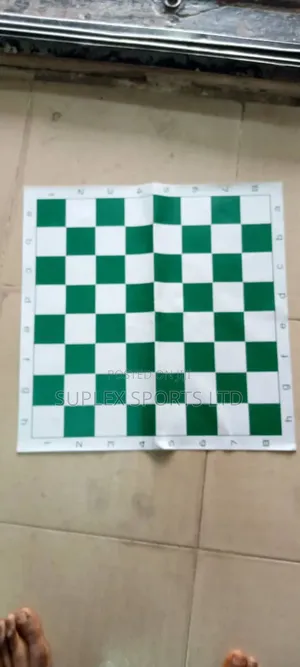 Tournament Chess Cup