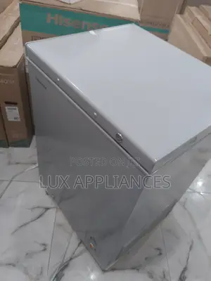 Good Quality Hisense Chest Freezer
