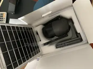 Security CCTV Camera Installation(Static and Solar Camera)