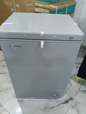 Affordable 90litres Chest Freezer 