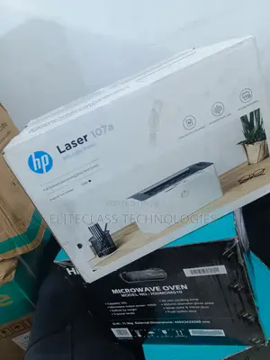 Photo - Best Choice Laser Printer Laser107a