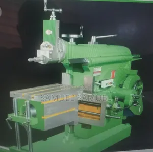 Shaping Machine