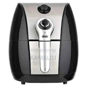 Sokany Healthy Air Fryer 4.8 Liter