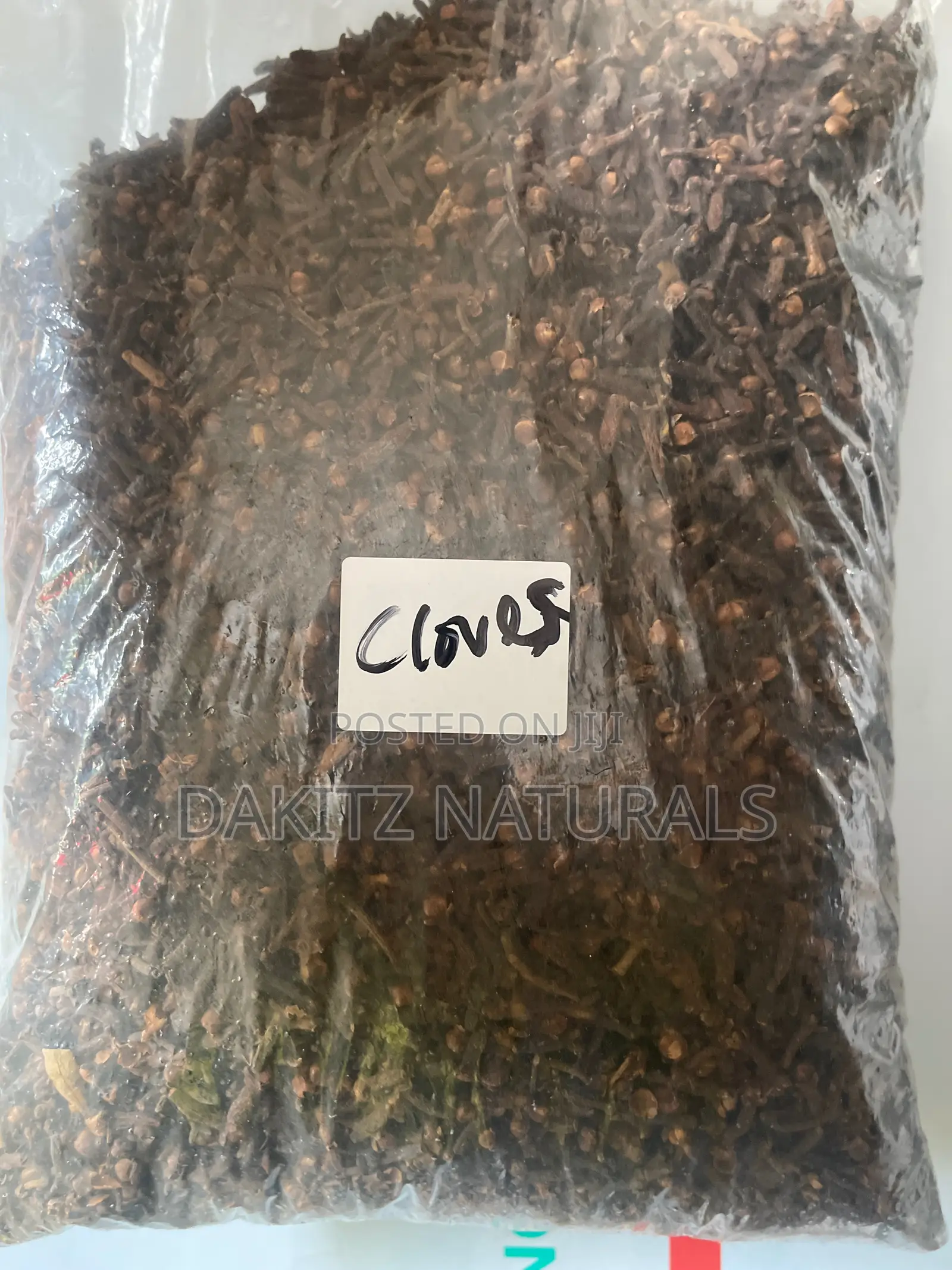 Cloves 100g