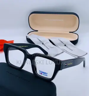 Original Tommy Hilfiger Eyewear Glasses Collections