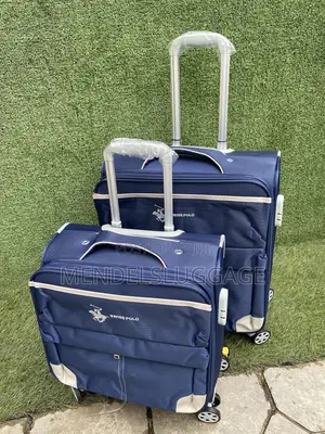 Pilot Luggage