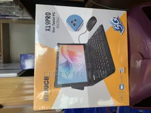 New Atouch X19 Pro 256 GB Gray