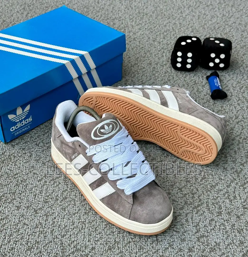 Quality Adidas Sneakers