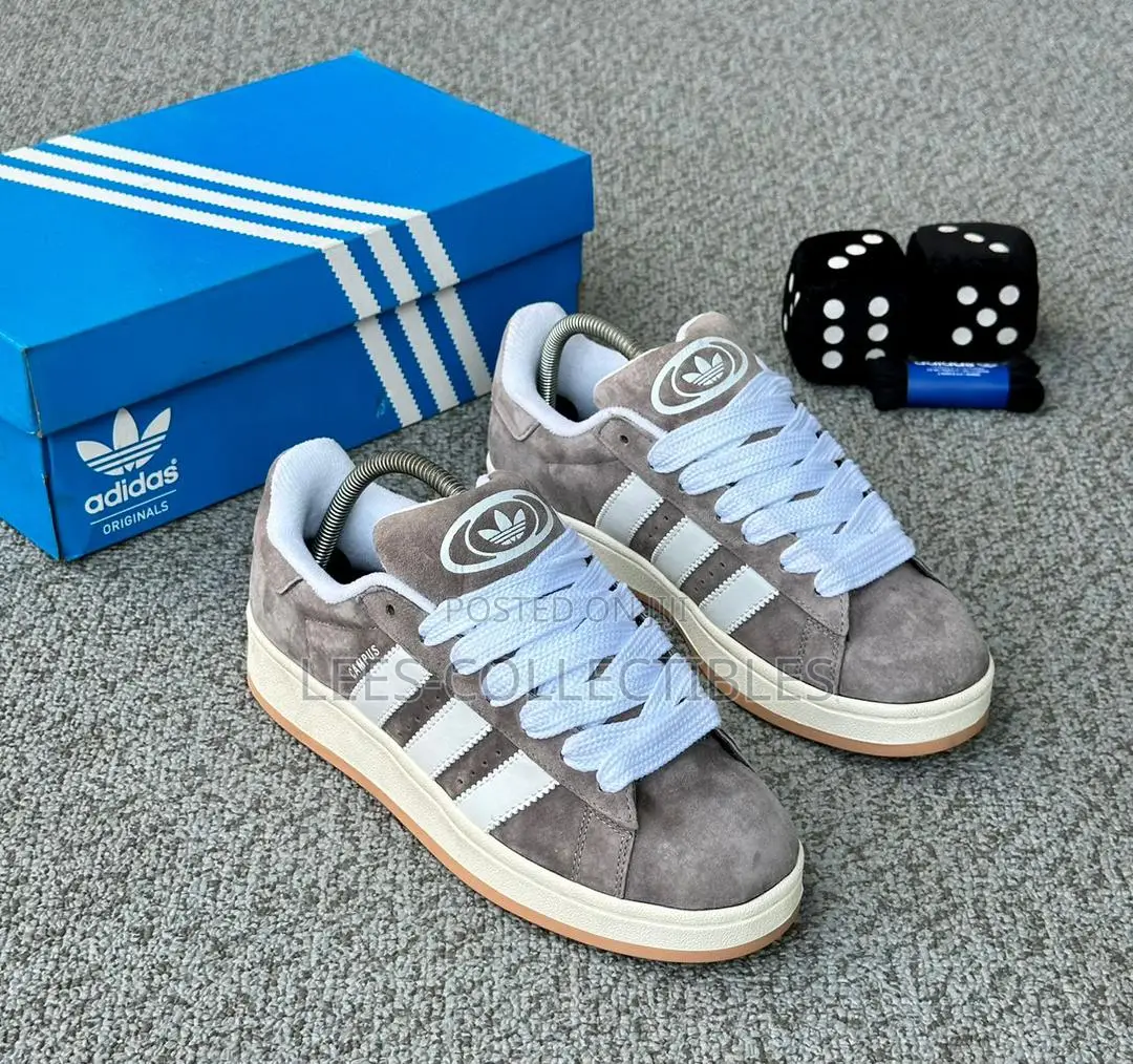 Quality Adidas Sneakers