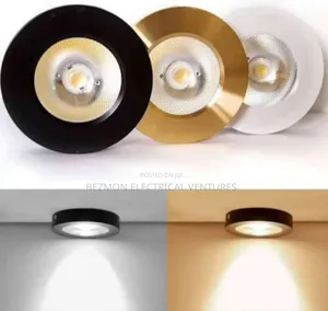 Unique Surface Light Available for Sale