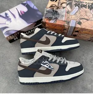 Quality Nike Sneakers