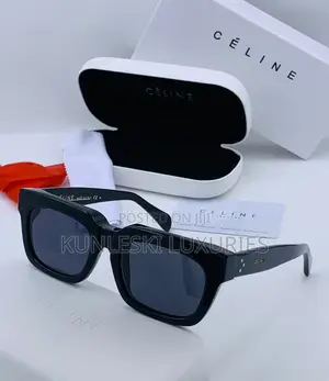 Original Celine Eyewear Glasses Collections