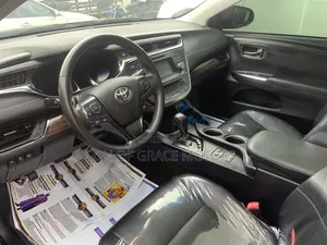 Toyota Avalon 2013 Gray